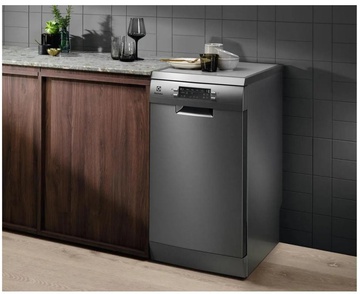 Electrolux ESS64321SX