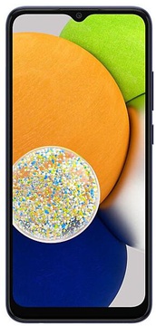 Samsung Galaxy A03 SM-A035F 4/64Gb Blue (SM-A035FZBG)