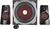 Trust 2.1 GXT 38 Tytan Ultimate Bass Speaker Set BLACK
