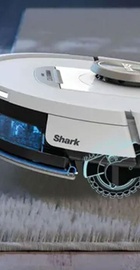 Shark Detect Pro Max with Auto Empty System (RV2800ZEEUWH)