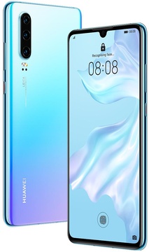 HUAWEI P30 6/128GB Breathing Crystal (51093NDM)