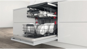 Whirlpool WIC 3C33 PFE