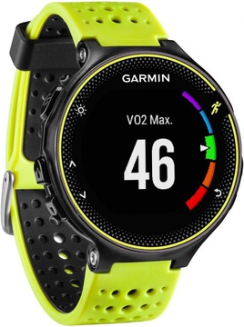 Garmin Forerunner 230 Yellow/Black Watch Only (010-03717-52)