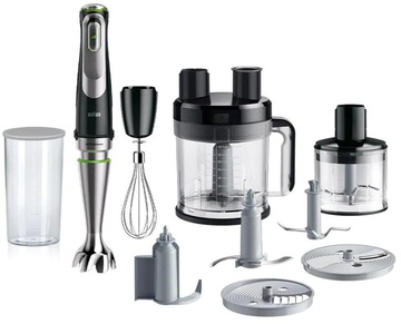Braun MQ 9195 XLI