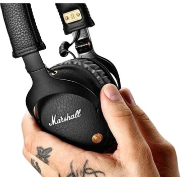 Marshall Monitor BT Black
