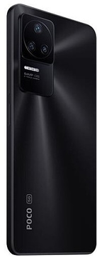 Xiaomi Poco F4 8/256GB Night Black (UA)