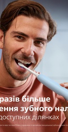 Philips Sonicare 6100 Series HX7406/01
