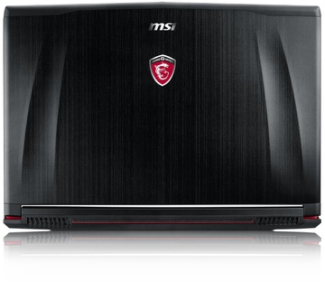 MSI GE72 Apache (GE72-078)