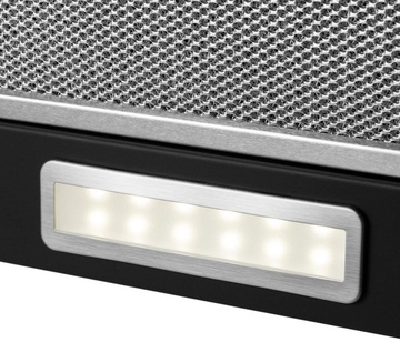 GRANADO Palamos 3603-450 black