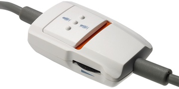 AKG GHS1 White