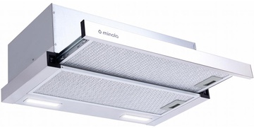 Minola HTL 6215 I 700 LED