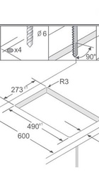 Samsung NZ32R1506BK/WT