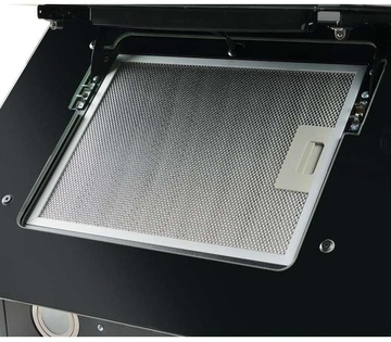 Ventolux TOSCANA 60 BK (1000) TRC MM
