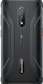 Blackview BV5200 Pro 4/64GB Black