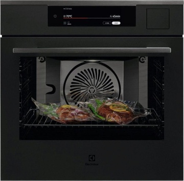 Electrolux KOAAS3ST