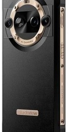 Blackview BL9000 Pro 12/512GB Luxury Gold