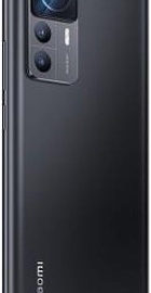 Xiaomi 12T Pro 8/256GB Black (China)