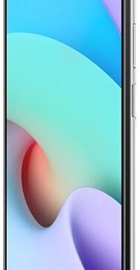 Xiaomi Redmi 10 4/64GB Pebble White (no NFC) (China)