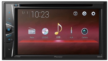 Pioneer AVH-G110DVD