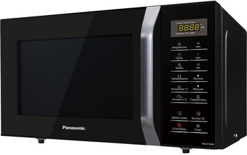 Panasonic NN-GT35HBZPE