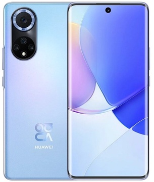 HUAWEI Nova 9 8/128GB Starry Blue
