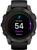 Garmin Epix Pro Gen 2 Sapphire 47mm Carbon G. DLC Tit. with Black Band (010-02803-10/11)