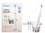 Philips Sonicare DiamondClean Smart HX9903/61