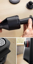 Bosch MFWS820M