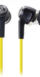 Audio-Technica ATH-CK323M YL