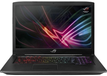 ASUS ROG Strix GL703GM Scar Gunmetal (GL703GM-EE017T)