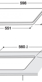 Whirlpool WL B5860 AL