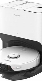 RoboRock S8 Pro Ultra White