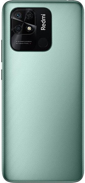 Xiaomi Redmi 10C 3/64GB Mint Green