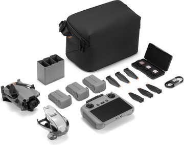 DJI Mini 5 Pro Fly More Combo RC 2 (CP.MA.00000894.01)