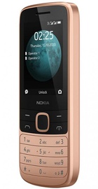 Nokia 225 4G DS Sand