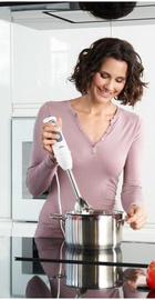 Braun MQ 3145 WH Aperitive