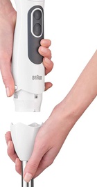 Braun MultiQuick 3 Vario MQ 3100 Smoothie+