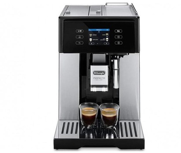 Delonghi Perfecta DeLuxe ESAM 460.75.MB
