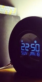 JBL Horizon Black