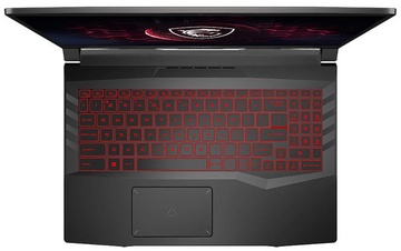 MSI Pulse GL66 12UGOK (12UGOK-825)