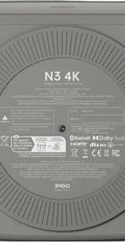 JMGO N3 4K (J93-8K2)