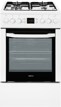 Beko CSE 52320 DW