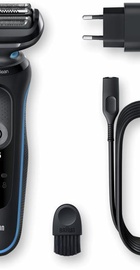 Braun Series 5 EasyClean Wet&Dry 50-M1000s