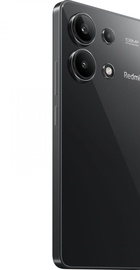 Xiaomi Redmi Note 13 4G 6/128GB Midnight Black
