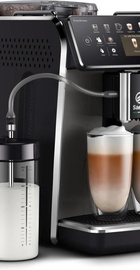 Saeco GranAroma SM6580/50