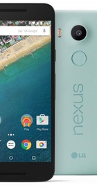 LG Nexus 5X 32GB Mint