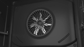 Beko BCBIM17300KSB