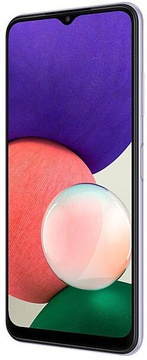 Samsung Galaxy A22 5G SM-A226B 4/64GB Violet