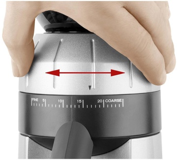 Catler CG8011
