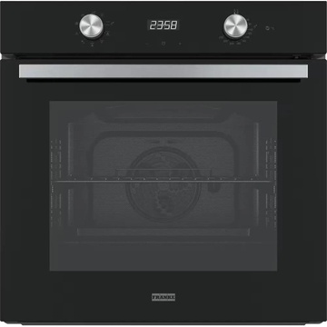 Franke FSM 86 H BK (116.0606.091)
